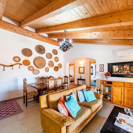 La Casa Di Mannazzotta 2 Bed and Breakfast Castelsardo Εξωτερικό φωτογραφία