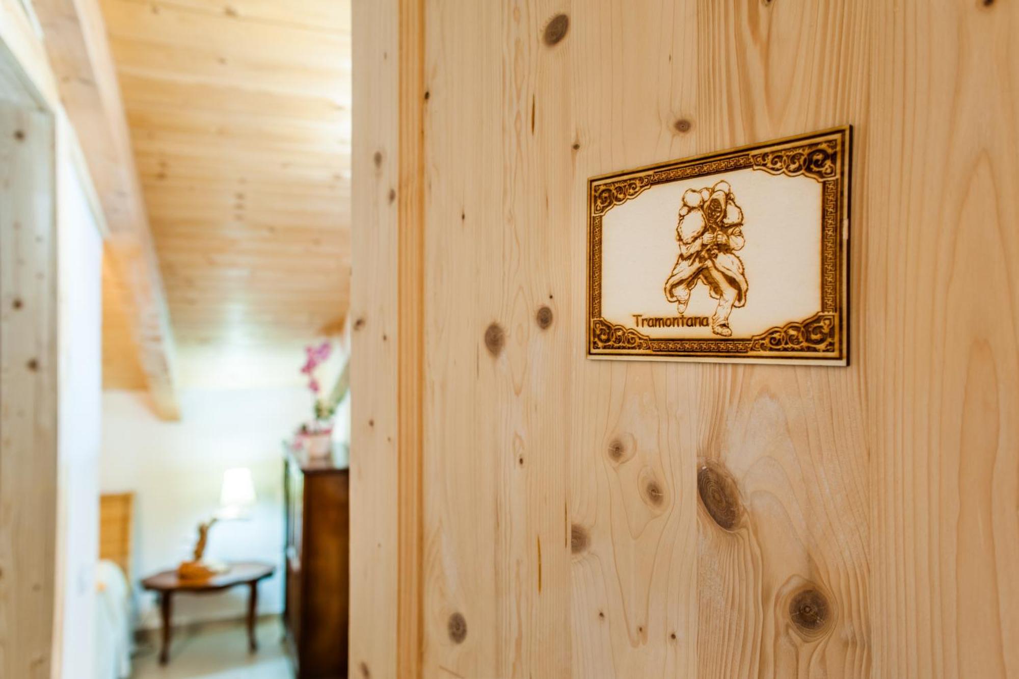 La Casa Di Mannazzotta 2 Bed and Breakfast Castelsardo Εξωτερικό φωτογραφία