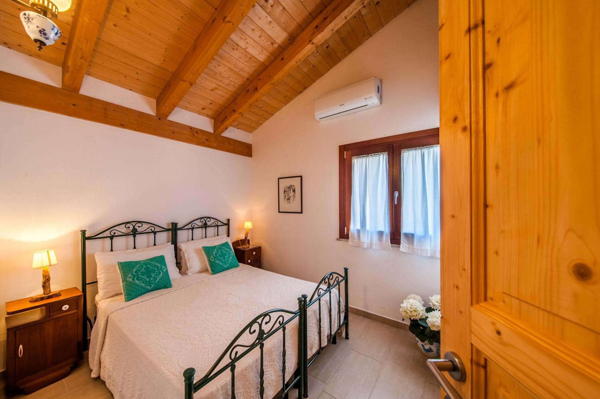 La Casa Di Mannazzotta 2 Bed and Breakfast Castelsardo Εξωτερικό φωτογραφία
