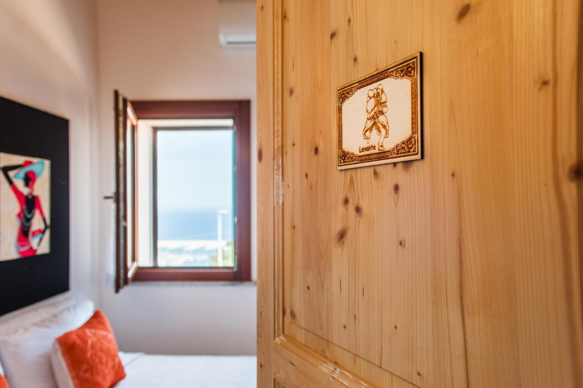La Casa Di Mannazzotta 2 Bed and Breakfast Castelsardo Εξωτερικό φωτογραφία