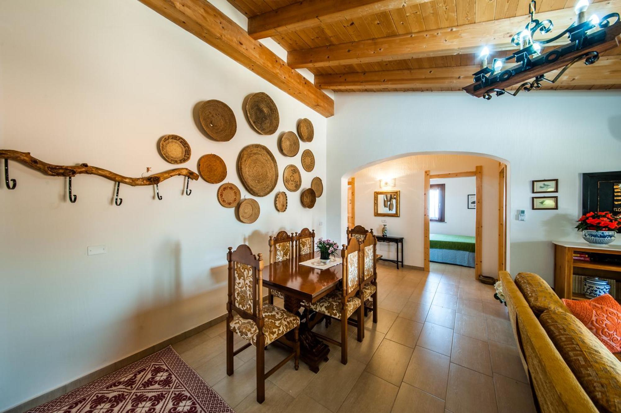La Casa Di Mannazzotta 2 Bed and Breakfast Castelsardo Εξωτερικό φωτογραφία