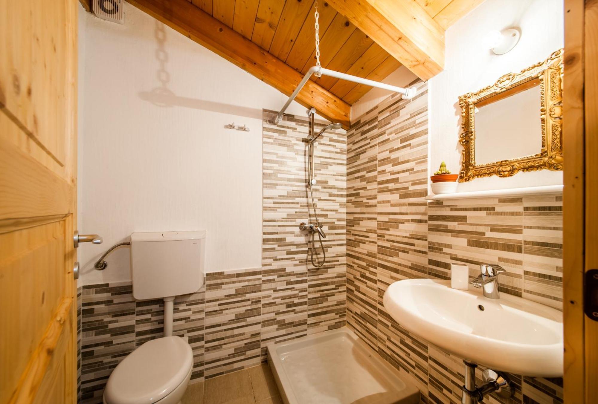 La Casa Di Mannazzotta 2 Bed and Breakfast Castelsardo Εξωτερικό φωτογραφία