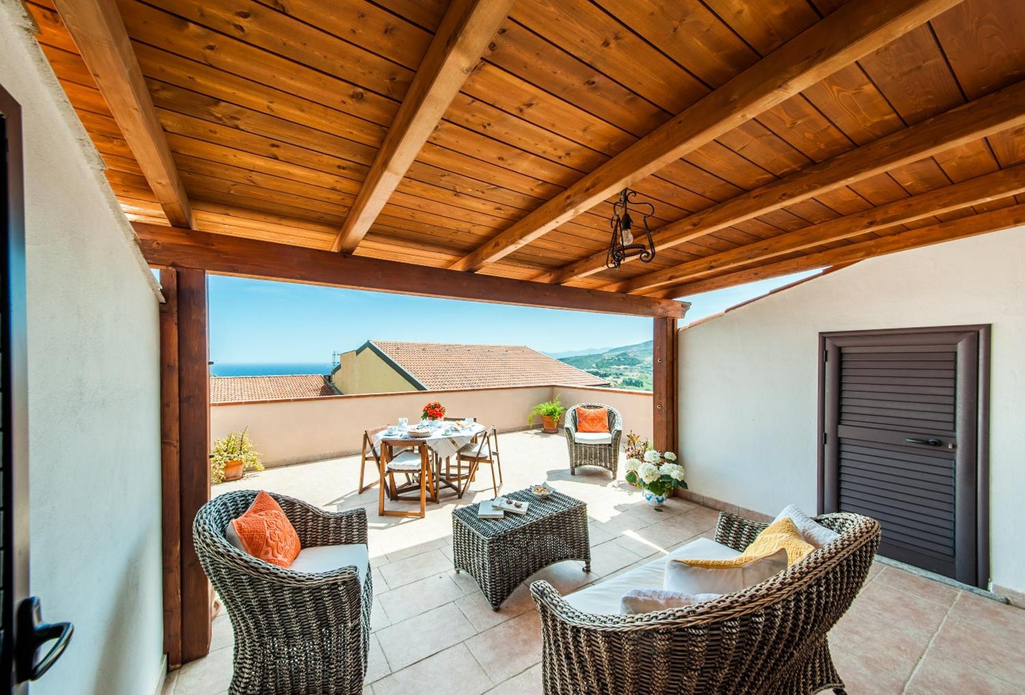 La Casa Di Mannazzotta 2 Bed and Breakfast Castelsardo Εξωτερικό φωτογραφία