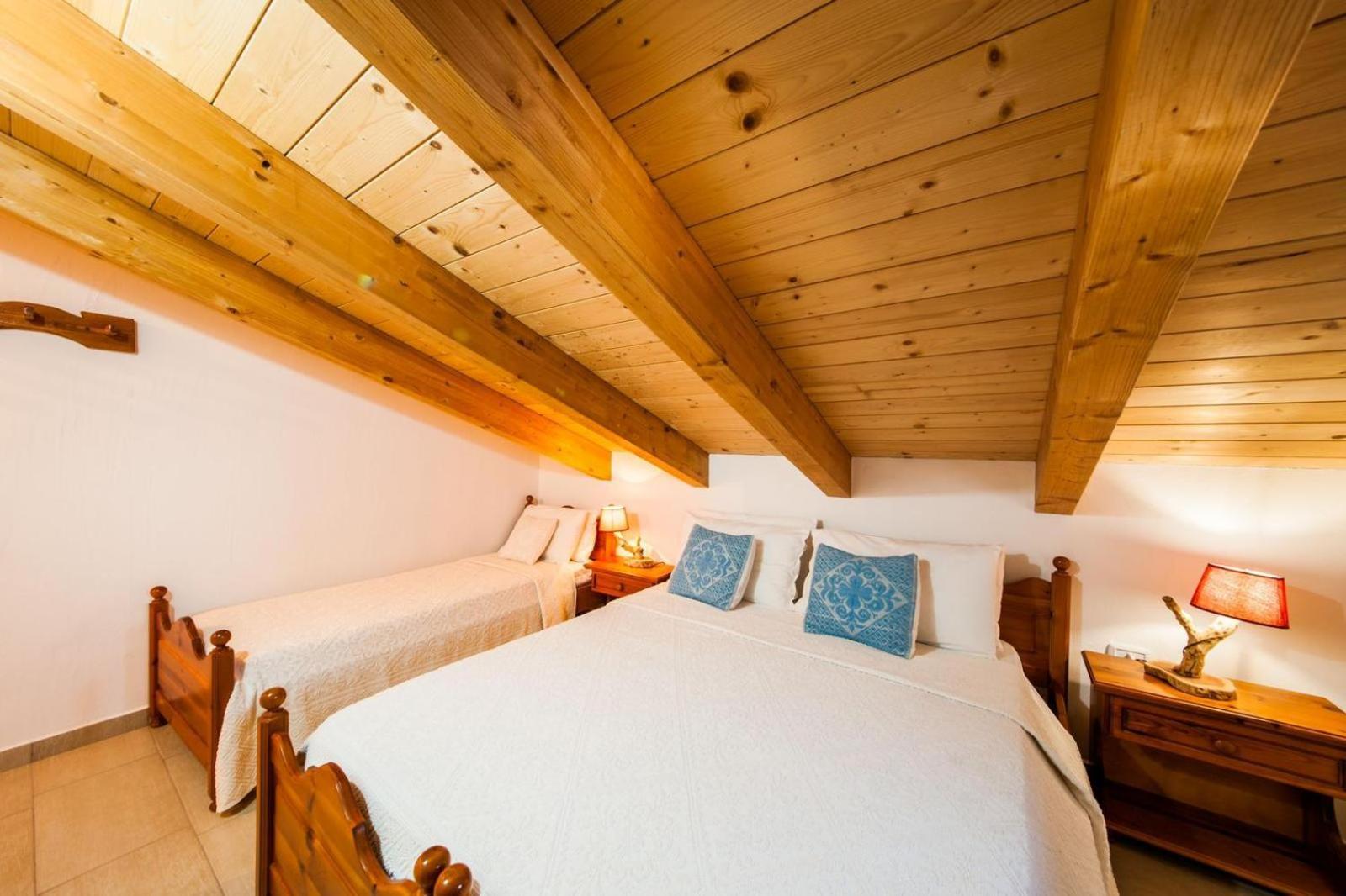 La Casa Di Mannazzotta 2 Bed and Breakfast Castelsardo Εξωτερικό φωτογραφία