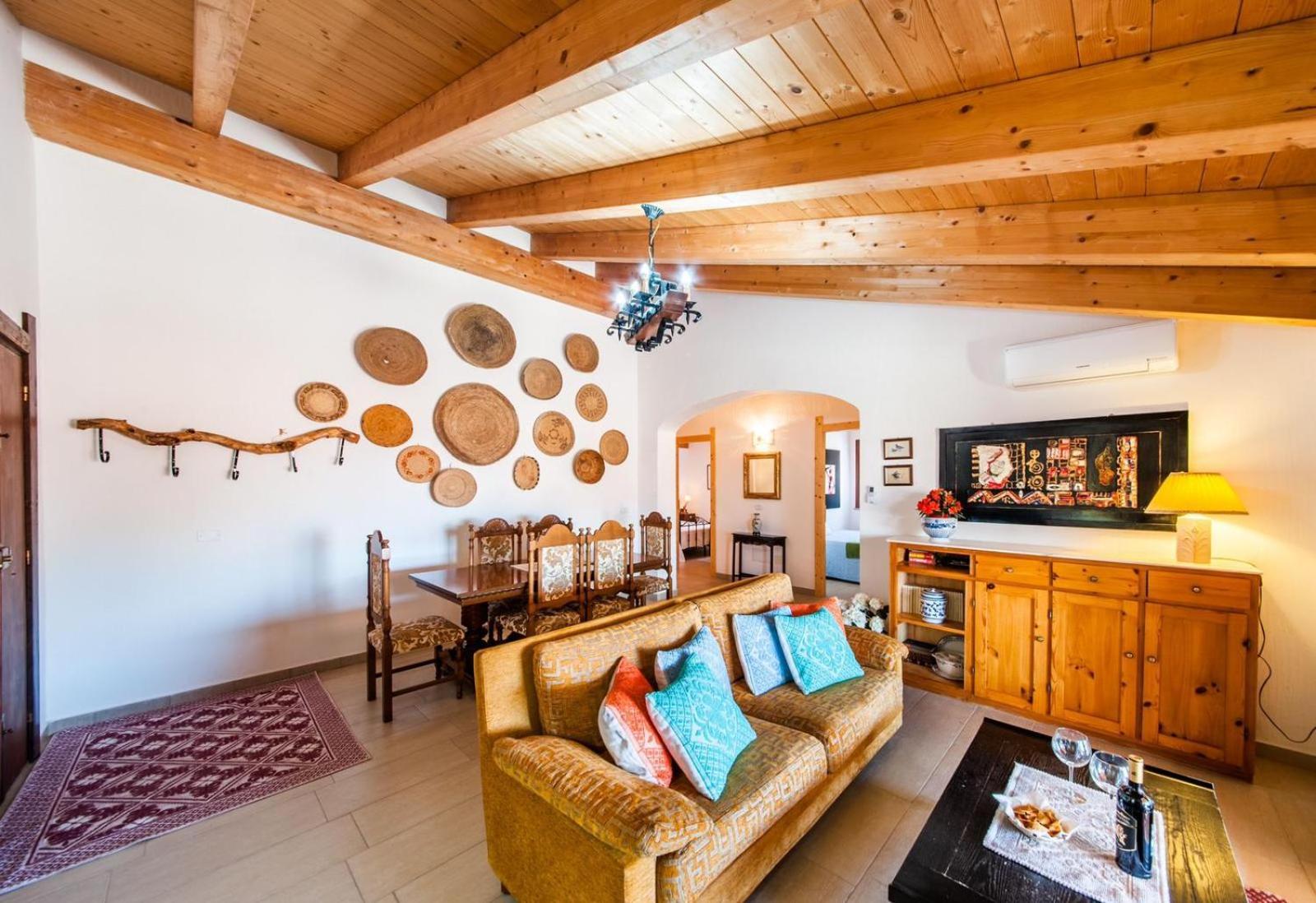 La Casa Di Mannazzotta 2 Bed and Breakfast Castelsardo Εξωτερικό φωτογραφία